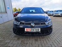 gebraucht VW Polo 1.0 TSI R-Line DSG ACC WINTERPAKET