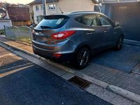 Gebraucht Hyundai ix35 135 PS (99 kW) 2015 SUV