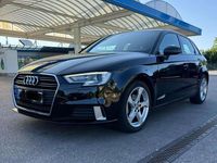 Gebraucht Audi A3 150 PS (110 kW) 2019 Schwarz Kombi