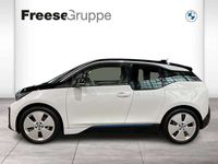 gebraucht BMW i3 120Ah (2017 DAB LED WLAN RFK Navi Prof. Shz