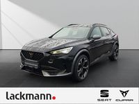 Gebraucht Cupra Formentor 310 PS (228 kW) 2023 Schwarz SUV