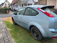 gebraucht Ford Focus Tüv neu 4/26