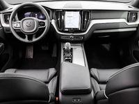 Gebraucht Volvo XC60 Plus 455 PS (334 kW) 2023 Grau SUV