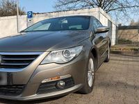 Gebraucht VW Passat 140 PS (102 kW) 2011 Braun Limousine
