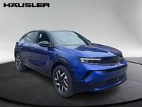 Gebraucht Opel Mokka 131 PS (96 kW) 2025 Blau SUV
