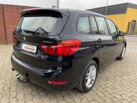 gebraucht BMW 218 Gran Tourer d * 7-Sitzer *