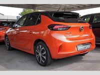 Gebraucht Opel Corsa-e Edition 100 kW (136 PS) 2022 Orange Kleinwagen