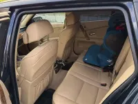 Gebraucht BMW 530 258 PS (189 kW) 2006 Blau Kombi