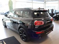 gebraucht Mini Cooper S Clubman Cooper S Leder/Navi/Pano/SHZ/PDC/Kamara