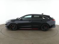 Gebraucht Kia ProCeed GT 204 PS (150 kW) 2019 Schwarz Kombi
