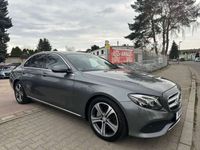 gebraucht Mercedes E220 d d,MULTIBEAM LED,DIGITAL TACHO,NAVI,119.TKM!