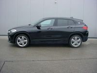 Gebraucht BMW X2 140 PS (102 kW) 2019 Schwarz SUV