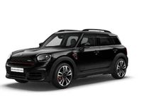 Gebraucht Mini John Cooper Works 306 PS (225 kW) 2023 Schwarz Kleinwagen