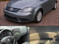 Gebraucht VW Golf IV 75 PS (55 kW) 2006 Grau Limousine