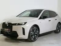 Gebraucht BMW iX Performance 484 kW (659 PS) 2025 Grau SUV