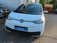Gebraucht VW ID.3 Pro Performance 150 kW (204 PS) 2022 Schwarz Kleinwagen