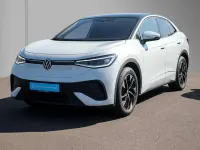 Gebraucht VW ID.5 Pure 125 kW (170 PS) 2025 Weiß SUV