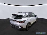 Gebraucht VW ID.4 Pro 150 kW (204 PS) 2022 Scale silver metallic SUV