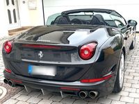 gebraucht Ferrari California T 3.9 V8 T 4-Sitzer - Grigio Granito-