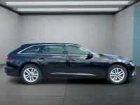 Używany Audi A6 299 KM (219 kW) 2024 Czarny Sedan/Limuzyna