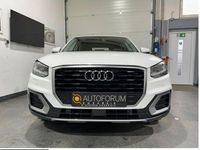 Gebraucht Audi Q2 Ambiente 150 PS (110 kW) 2017 Weiß SUV