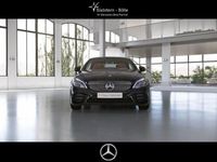 gebraucht Mercedes C300 4M Cabrio