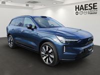 Gebraucht Volvo EX90 Plus 300 kW (408 PS) 2025 Denim blue SUV