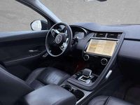 Gebraucht Jaguar E-Pace S 200 PS (147 kW) 2021 Grau SUV