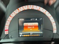 Gebraucht Smart ForTwo Cabrio Prime 71 PS (52 kW) 2018 Grau Cabrio