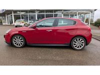 Gebraucht Alfa Romeo Giulietta Super 175 PS (128 kW) 2016 Rosso alfa Limousine