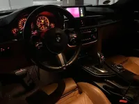 Gebraucht BMW 340 M Performance 326 PS (239 kW) 2016 Blau Limousine
