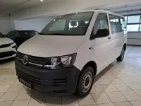 Gebraucht VW T6 102 PS (75 kW) 2019 Weiß Van