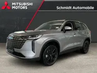 Ny Haval H6 Premium 243 HK (178 kW) 2026 Sort SUV