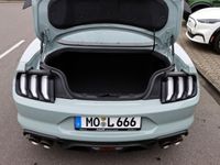 gebraucht Ford Mustang Mach 1 5.0l V8 Fastback Recaro