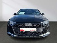 Gebraucht Audi A3 Advanced 116 PS (85 kW) 2025 Mythosschwarz metallic Limousine