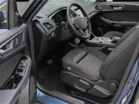 Gebraucht Ford S-MAX Titanium 190 PS (139 kW) 2022 Manufacturer Van / Kleinbus