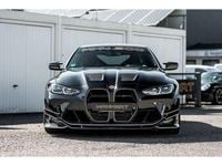 Gebraucht BMW M4 Performance 702 PS (516 kW) 2022 Schwarz Coupé