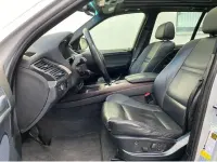 Gebraucht BMW X5 Performance 355 PS (261 kW) 2008 Silber SUV