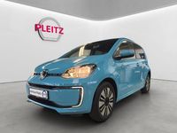 Gebraucht VW e-up! 60 kW (82 PS) 2018 Blau Kleinwagen
