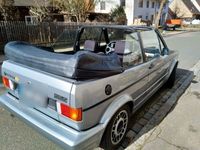 gebraucht VW Golf Cabriolet H-Kennzeichen