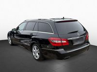 Gebraucht Mercedes E250 Avantgarde 204 PS (150 kW) 2012 Schwarz Kombi