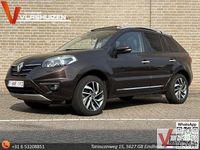 Gebraucht Renault Koleos Bose Edition 150 PS (110 kW) 2014 Braun SUV