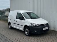 gebraucht VW Caddy Kasten 1.6 TDI *2.Hand* Klima* (0274)