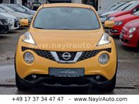 gebraucht Nissan Juke |Kamera|Navi|Alcantara|Sitzheizung