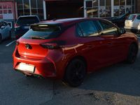 Gebraucht Opel Corsa 101 PS (74 kW) 2024 Rot Kleinwagen