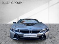 gebraucht BMW i8 Roadster