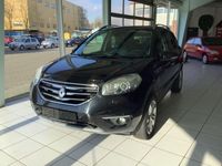 Gebraucht Renault Koleos Night&Day 150 PS (110 kW) 2011 Schwarz SUV