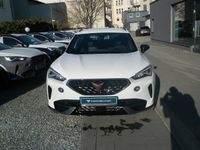 Gebraucht Cupra Formentor 150 PS (110 kW) 2022 Weiß SUV