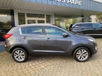 gebraucht Kia Sportage Dream Team 2WD