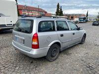 gebraucht Opel Astra 6 16v Benziner